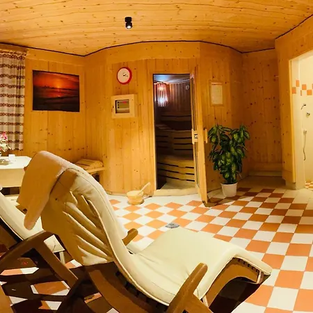 Untermoarhof Apart-hotel 3*