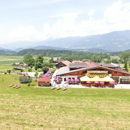 Untermoarhof 3* Brunico