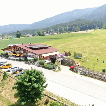 Untermoarhof Apart-hotel Brunico