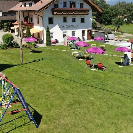 Untermoarhof 3* Brunico
