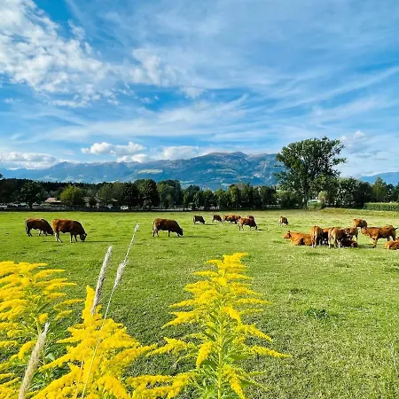 Untermoarhof 3* Brunico