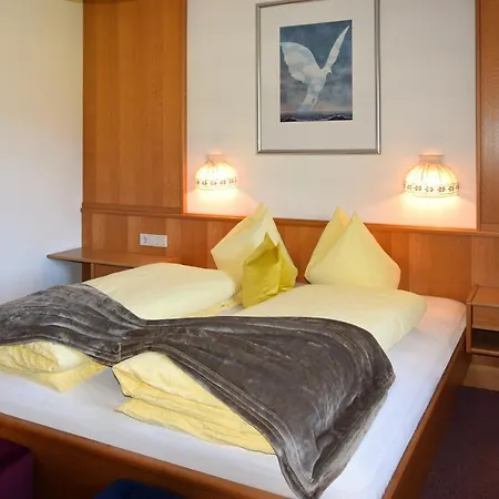 Untermoarhof 3* Brunico