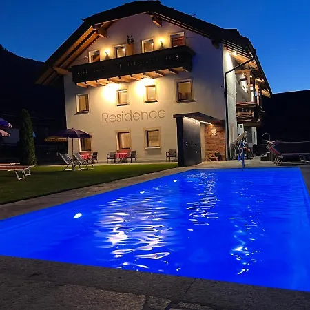 Untermoarhof 3* Brunico