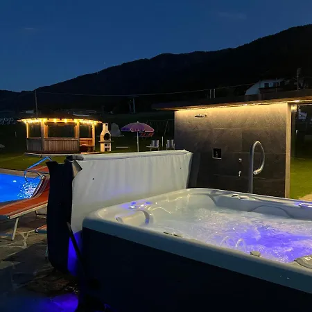 Untermoarhof Apart-hotel