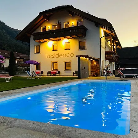 Untermoarhof 3* Brunico