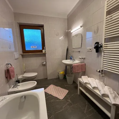 Untermoarhof Apart-hotel