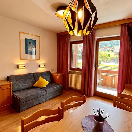 Untermoarhof Apart-hotel 3*