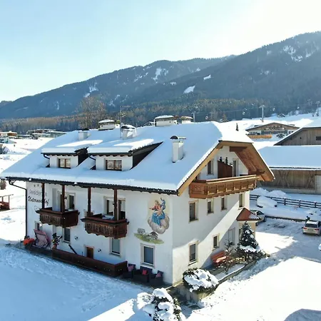 Apart-hotel Untermoarhof