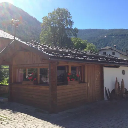 Untermoarhof 3*